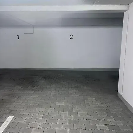 New And Luxurious Walk To Sap *