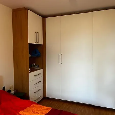 Apartman New And Luxurious Walk To Sap