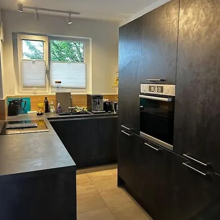 New And Luxurious Walk To Sap Apartman *