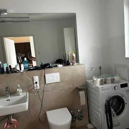 New And Luxurious Walk To Sap * Walldorf