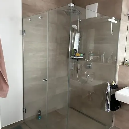 New And Luxurious Walk To Sap