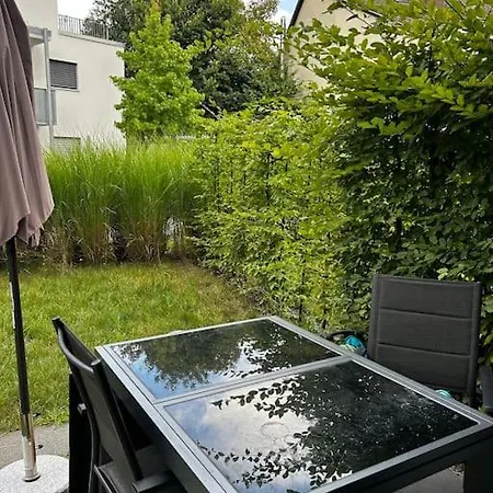 New And Luxurious Walk To Sap * Walldorf