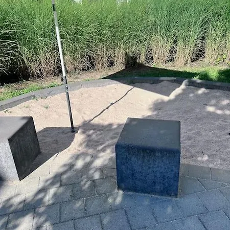 New And Luxurious Walk To Sap