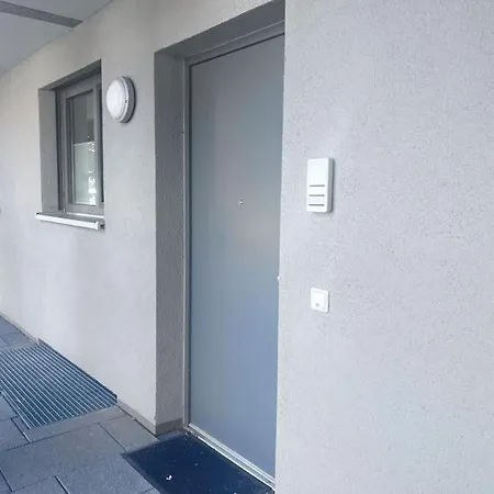 New And Luxurious Walk To Sap Apartman *